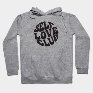 Self Love Club Hoodie